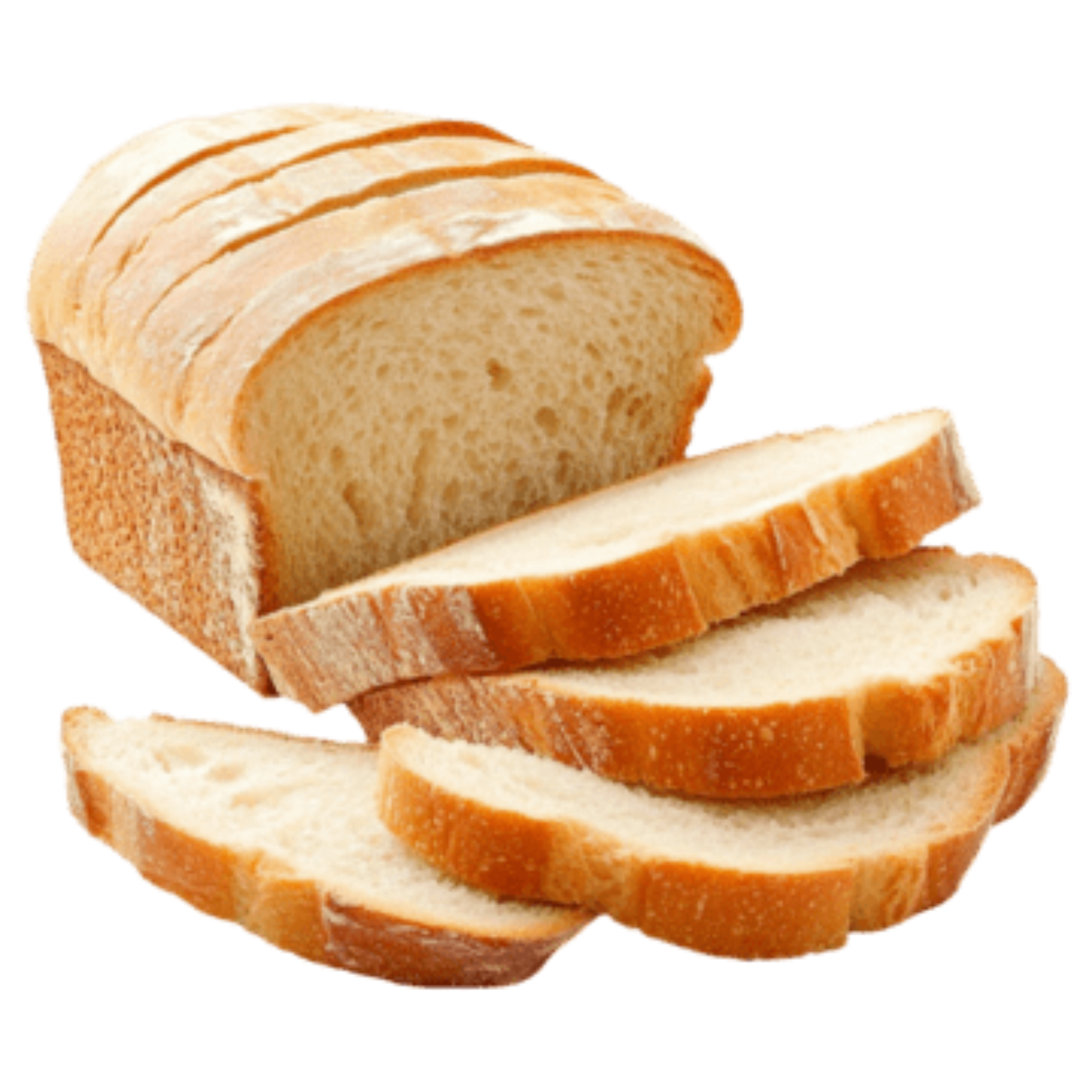 Fresh Loaf Bread